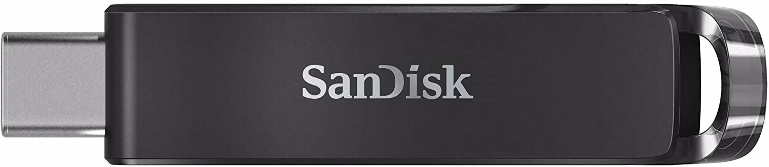 SanDisk Ultra Usb Type-C Flash Drive CZ460 32GB