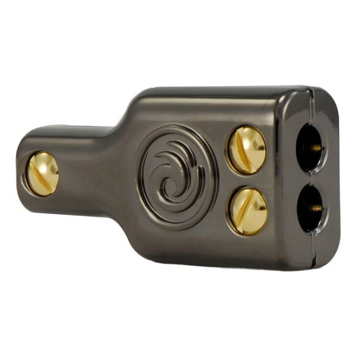 Planet Waves Intersect “Y” Adapter Gold Plated