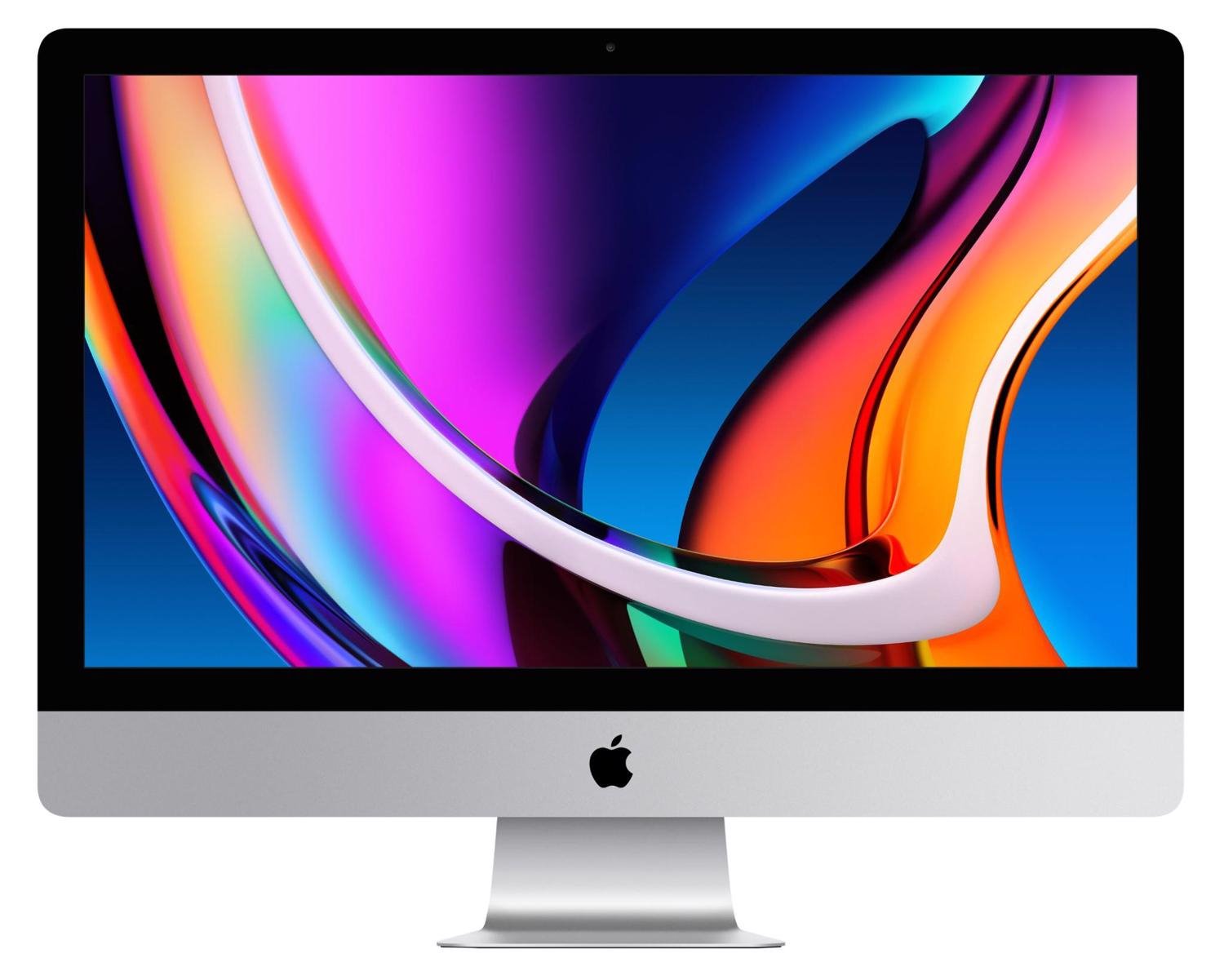 Apple iMac 5K 27 Inch (2020) 