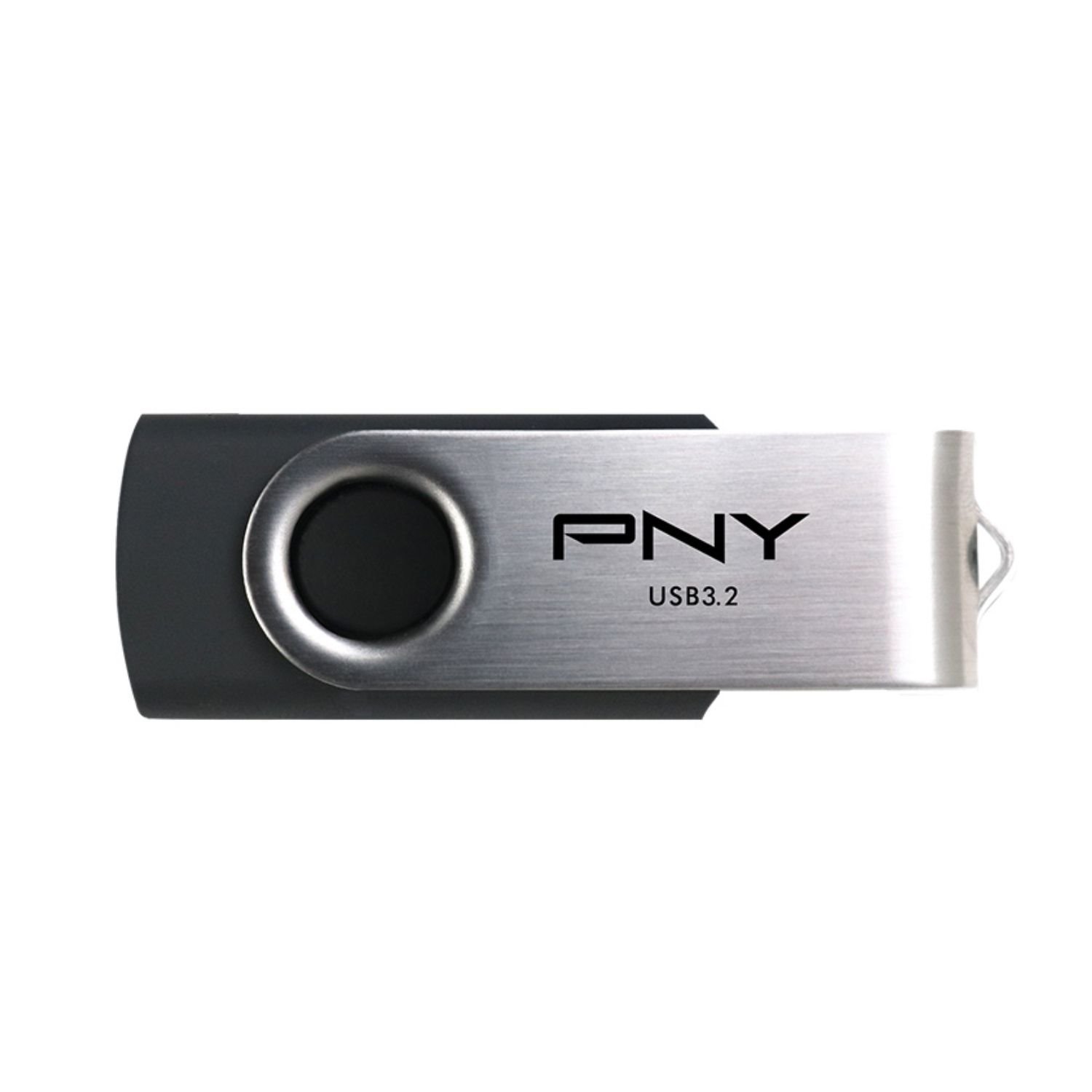 PNY P-Fd512gtbattr Fdi, 512G, Turbo Attache-R, Usb3.2, Aspk (Amz)