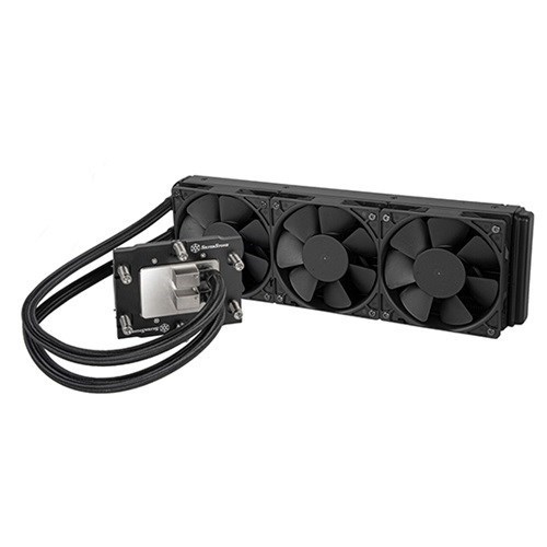 SilverStone Sil Fan 120Mm-Sst-Xe360-Sp5