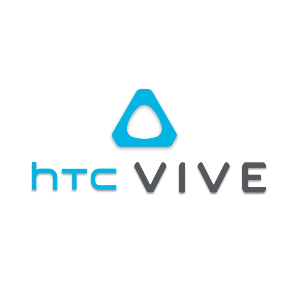 Vive Pro Eye System