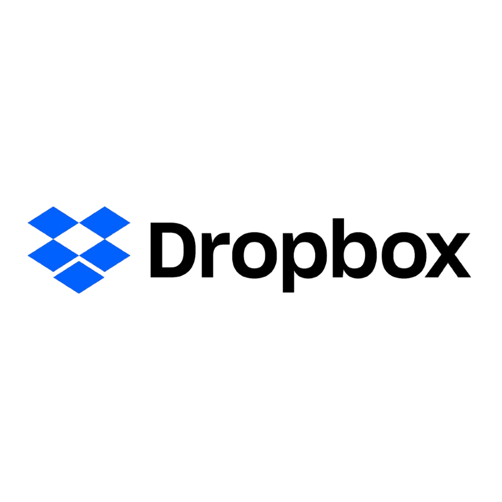 Dropbox Enterprise 300-600 Seats