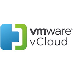 VMware Dedicated Cloud (NSX-T) - Essentials (Managed)