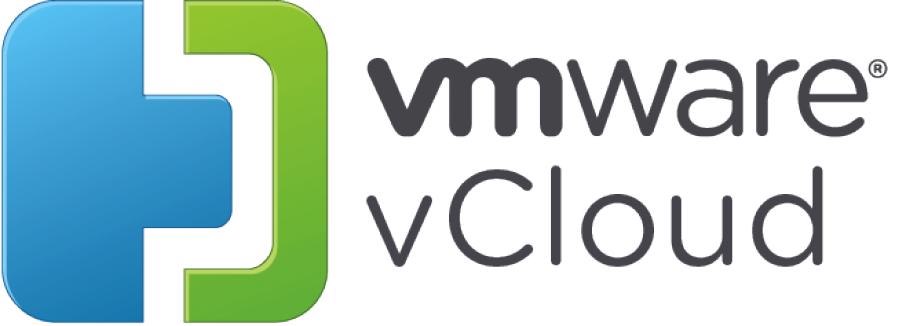 VMware Dedicated Cloud (NSX-T) - Standard (Managed)