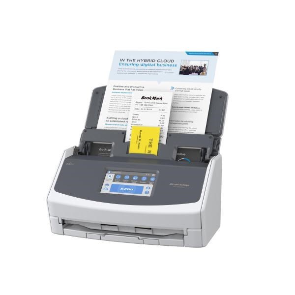 Fujitsu Image Scanner ScanSnap Ix1600