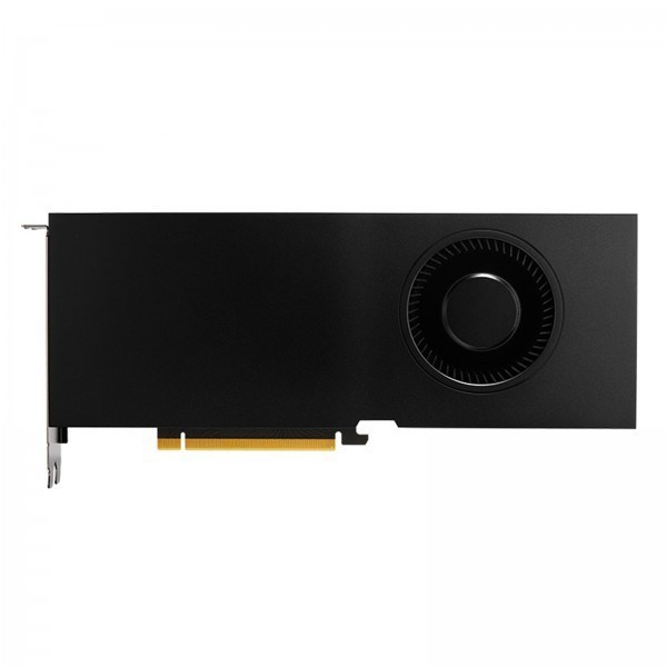 Nvidia RTX A4500, 20GB, GDDR6 320-Bit, 640GB/s, PCIe 4.0 X16, Dual Slot, 4X DisplayPort 1.4, 200W, Ampere, 3YR Warranty