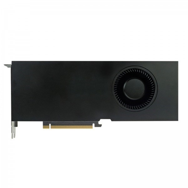 Nvidia RTX A5000, 24GB, GDDR6 384-Bit, 768GB/s, PCIe 4.0 X16, Dual Slot, 4X DisplayPort 1.4A, 230W, Ampere, 3YR Warranty