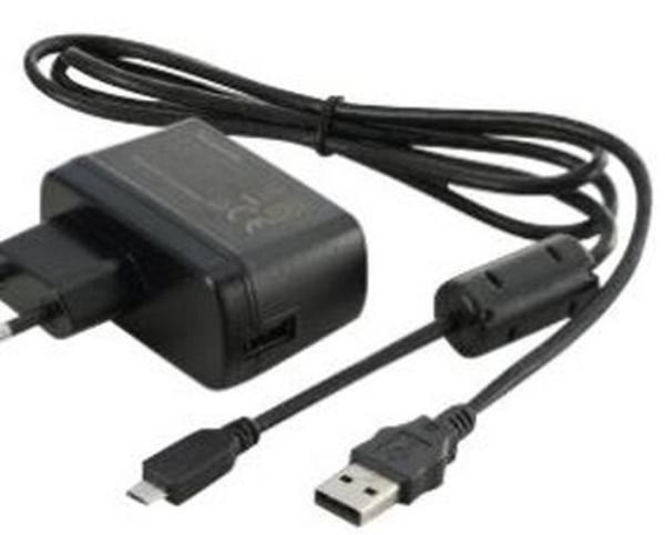 Panasonic Fz-Aae184ea Toughbook Ac Adapter, Ac Usb Wall Charger With Male Usb-B, Compatible With FZ-L1 / FZ-T1 / FZ-N1