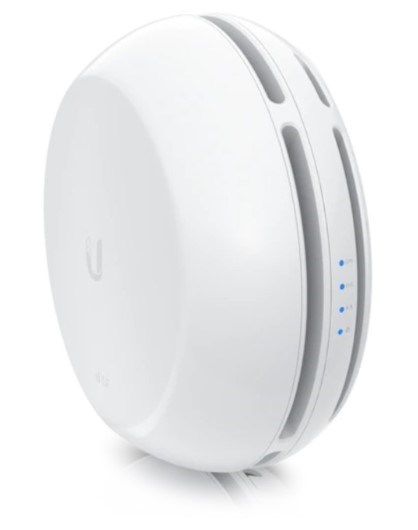 Ubiquiti | AirFiber | Af60-Hd | Multi-Gigabit 60 GHz/5 GHz Radio System With 5+ GBPS Throughput - Up To 2KM Range