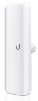 Ubiquiti | AirMAX | Lap-Gps | 5GHz LiteAP 5Ac 16dBi 120Deg Integrated Sector Antenna