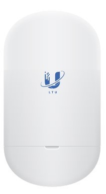 Ubiquiti | AirMAX | LTU-Lite | 5GHz PtMP Ltu Wisp Client Radio, Up To 10KM, 13 dBi Antenna