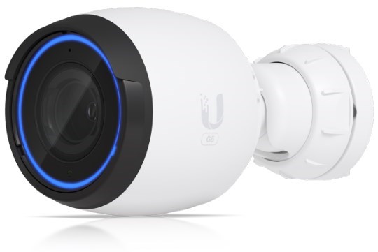 Ubiquiti UniFi Video Camera Protect G5 Pro 4K 3X Optical Zoom Ir Camera | Uvc-G5-Pro