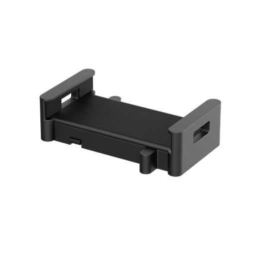 Brateck Pad29-02 Universal Vesa Compatible Tablet Clamp Black (New)