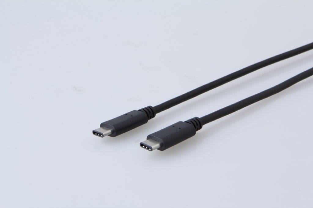 8Ware Usb 2.0 Cable Type-C To A M/M 2M - 480Mbps