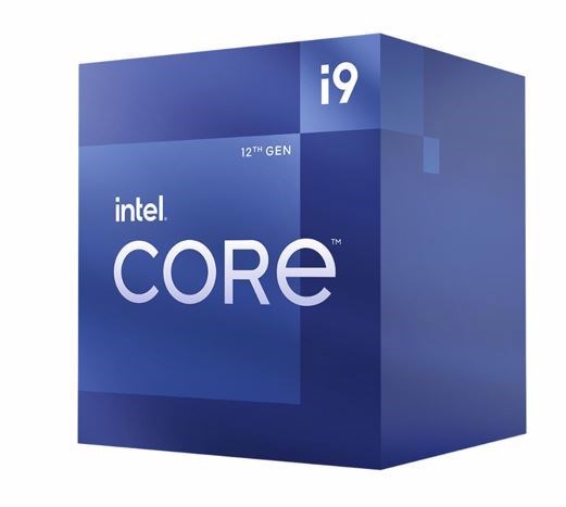 Intel Core i9 (12th Gen) i9-12900F Hexadeca-core (16 Core) 2.40 GHz Processor - Retail Pack