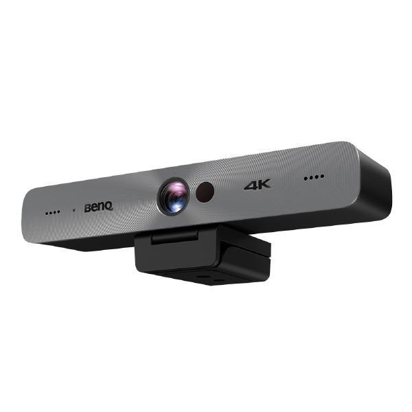 Benq DVY32 4K Uhd Conference Certified Camera