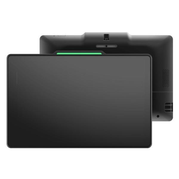 Smartsign Meeting Rooms With Qbic TD1060 10.1" Tablet Solution, 3 Year Licence