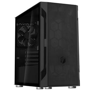 SilverStone Fara H1M Matx Case