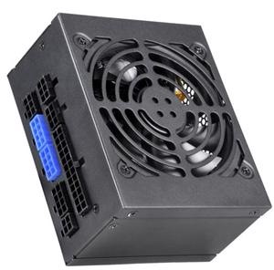 Silverstone SX650-G 650W V1.1 Modular SFX 80Plus Gold Psu 5YR WTY