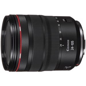 Canon RF 24-105MM F/4L Is Usm RF Mount Lens