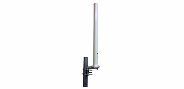 Mars Antennas Mars 1.2 - 6GHz Ultra Wide Band Omni Directional Antenna