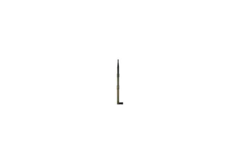 L-Com 2.4 GHz 9dBi Rp-Sma WiFi Rubber Duck Antenna