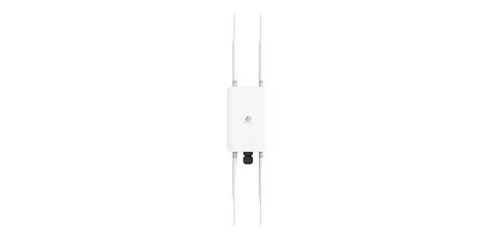 EnGenius Ecw160 Cloud-Managed 802.11Ac Wave 2 Long Range Outdoor Access Point