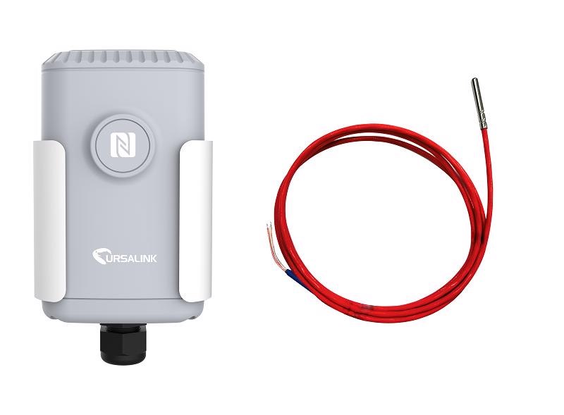 Milesight Ursalink LoRaWAN Eu868 Outdoor Temperature Sensor