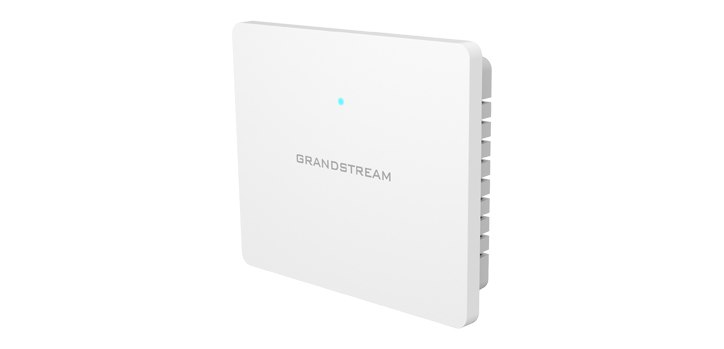 Grandstream GWN7602 802.11Ac Dual Band Wi-Fi Ap With Integrated Ethernet Switch