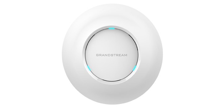 Grandstream GWN7615 802.11Ac Wave-2 Enterprise Wi-Fi Access Point