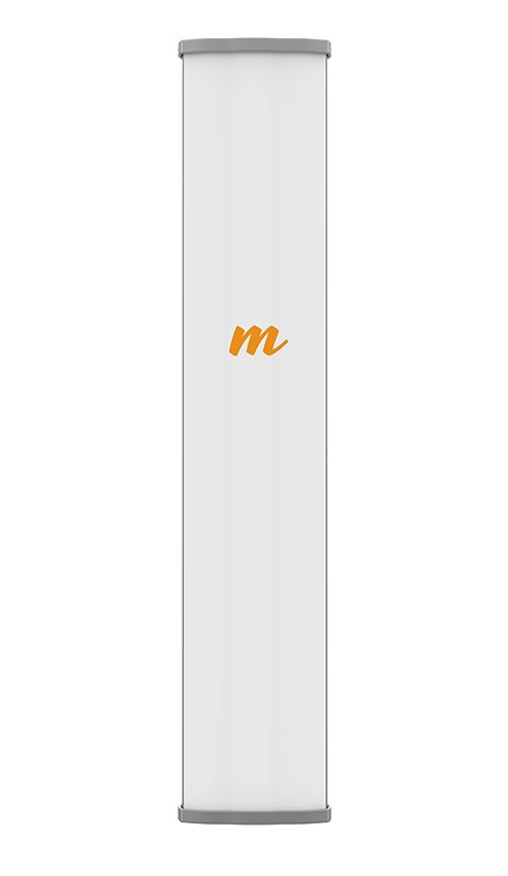 Mimosa 4.9-6.4 GHz 4X4 45 Deg Sector Mimo Antenna