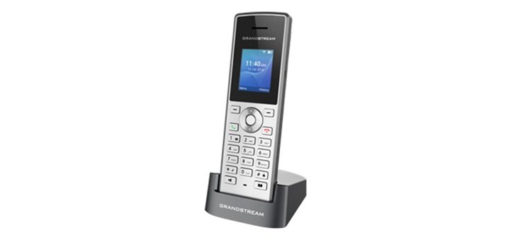 Grandstream WP810 Wi-Fi Ip Phone