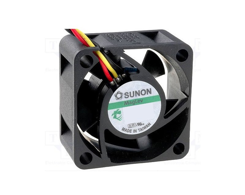 Netonix Switch Replacement Fan - Short