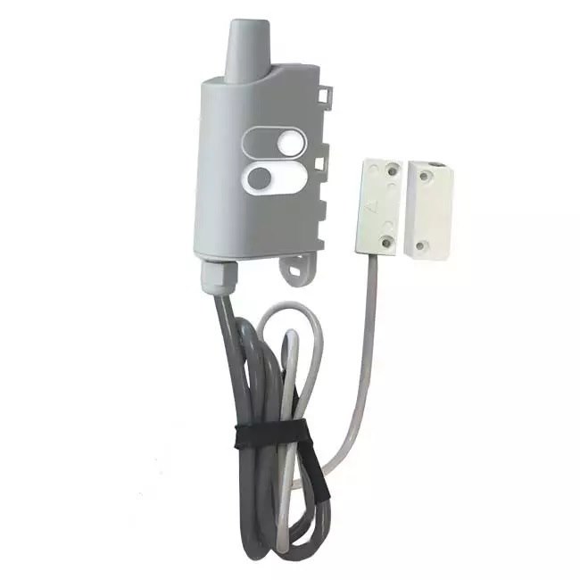 Adeunis DRY Contact And Proximity Sensor For LoRaWAN Eu868