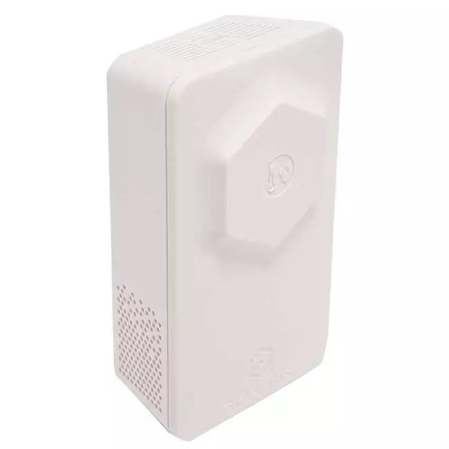 Adeunis Smart Building Comfort Temperature And Humidity Sensor For LoRaWAN Eu868