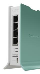 MikroTik Hap Ax Lite 5 Port Wireless Router