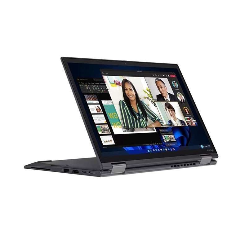 Lenovo X13 Yoga G3, 13.3" Wuxga Touch, I5-1245U, 16GB, 256GB, W10P DG, 3Yo