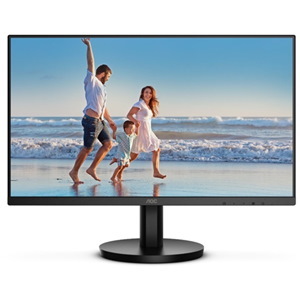 Aoc 27B3CF2 27" 1920X1080 Hdmi DP Usb Type-C Ergo Monitor 5YR WTY