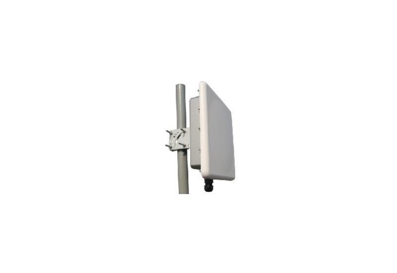 Go Wireless 2.3GHz To 2.7GHz 18dBi Enclosure Directional Panel Antenna