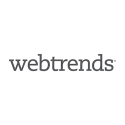 Webtrends Standard Analysis Version 9 50U