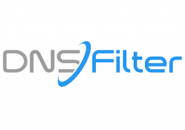 DNS Filter DNS & Website Filtering - Per User