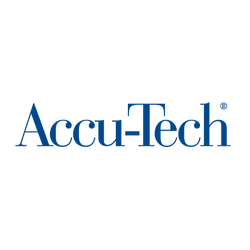 Accu-Tech Connector ST MM Hot Melt White Boot