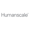 Humanscale Mounting Adapter - Black