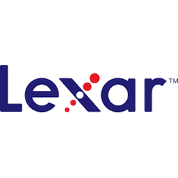 Lexar Media Lexar Professional - Flash Memory Card - 256 GB - Video Class V60 / Uhs-Ii U3 / Class10 - 1667X - SDXC Uhs-Ii