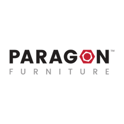 Paragon Furniture A&D Rectangular Adjustable Height Student Desk 48X24X24-34. Kensington Maple Sur