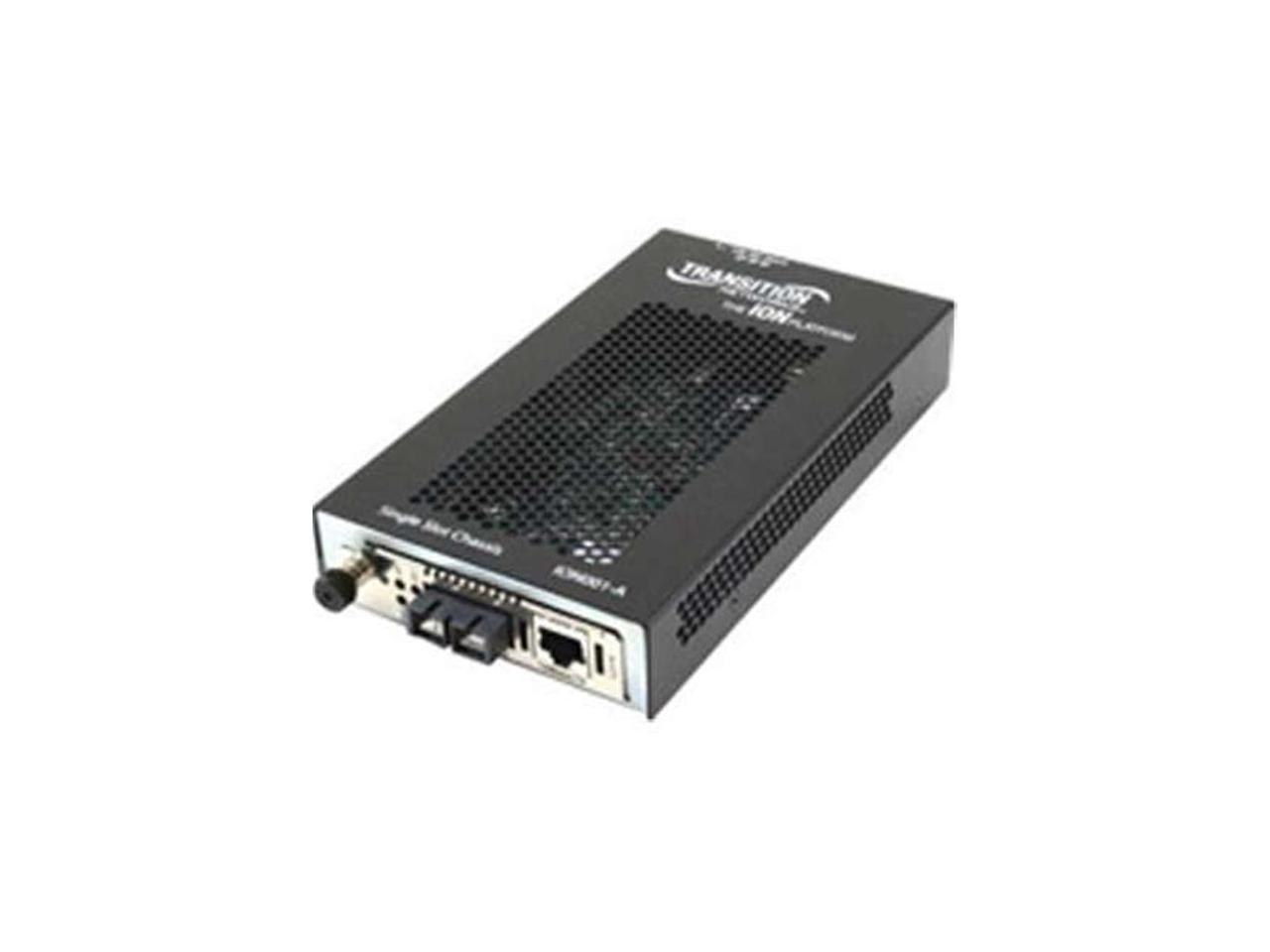 Transition Networks - Network Device Slot Cover