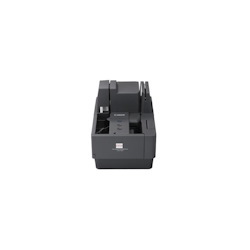 Canon imageFORMULA CR-120 Check Transport - Document Scanner - Duplex - - 600 Dpi X 600 Dpi - Up To 120 PPM (Mono) - Adf (150 Sheets) - Up To 12000 Scans Per Day - Usb 2.0