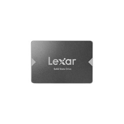 Lexar Media Lexar NS100 - Solid State Drive - 128 GB - Internal - 2.5" - Sata 6Gb/s
