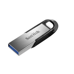 Sandisk Ultra Flair Usb 3.0 Flash Drive, 32GB